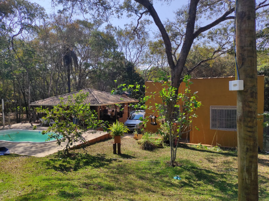 Sítio/Fazenda a venda na Alameda dos Buritis, Residencial Candeias, Jaboticatubas, MG