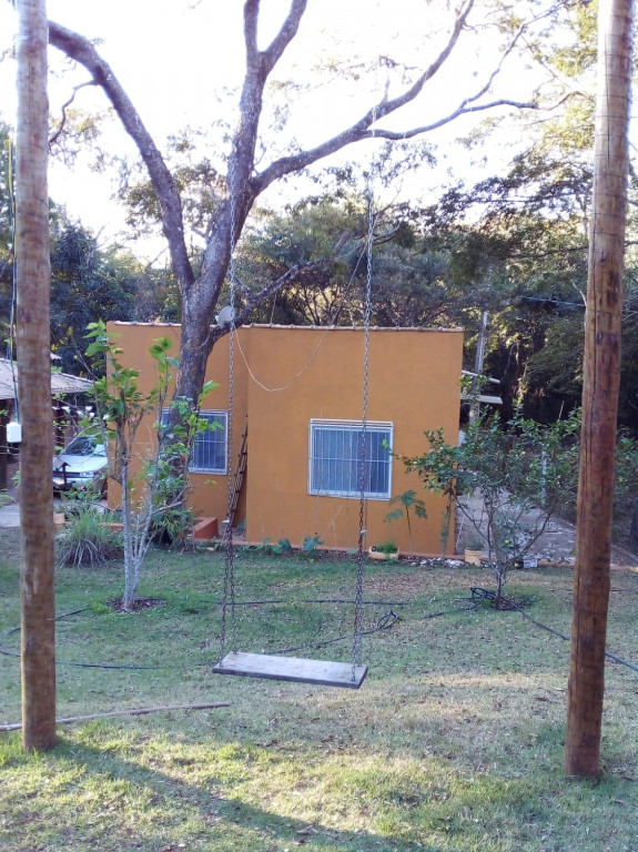 Captação de Sítio/Fazenda a venda na Alameda dos Buritis, Residencial Candeias, Jaboticatubas, MG