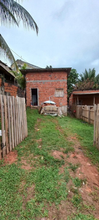 foto - Rio Branco - Parque das Palmeiras