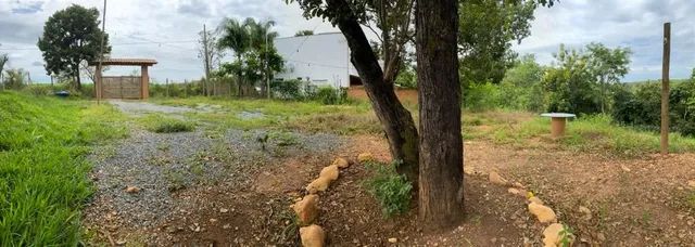 Foto - Lagoa Santa - Palmital