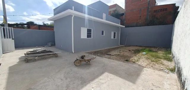 Foto - Monte Mor - Parque Residencial São Clemente