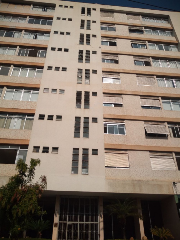 Captação de Apartamento a venda no bairro Centro, Taubaté, SP