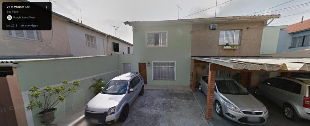 Casa à venda com 4 quartos, 130m² - Foto 2