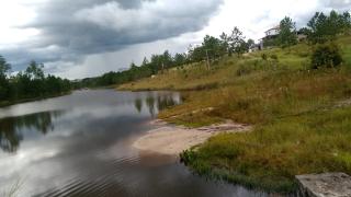 Foto - Bofete - Alpes da Castelo