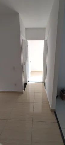 Apartamento à venda com 2 quartos, 41m² - Foto 3