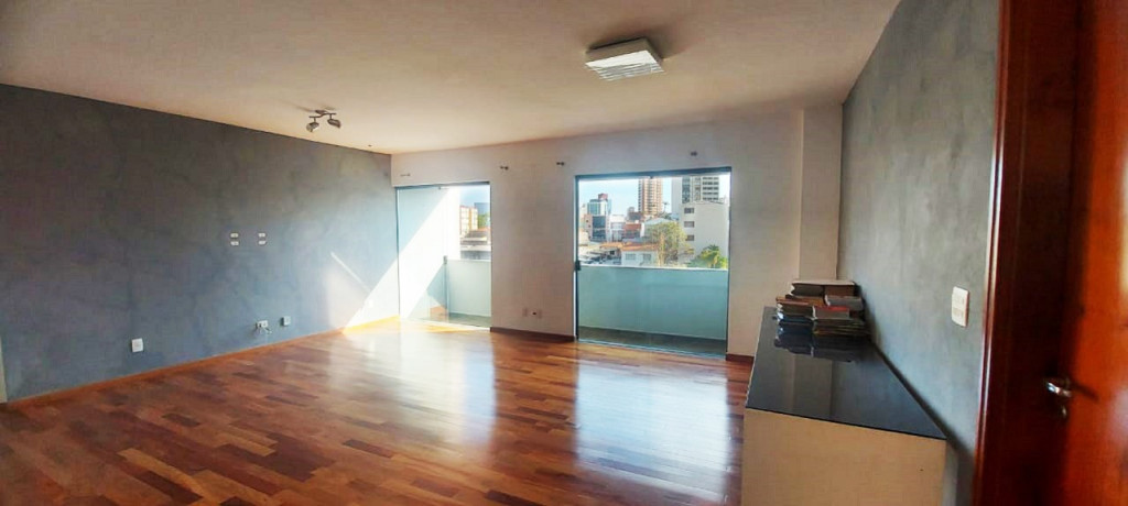 Apartamento a venda na Rua Brigadeiro Tobias, Centro, Sorocaba, SP