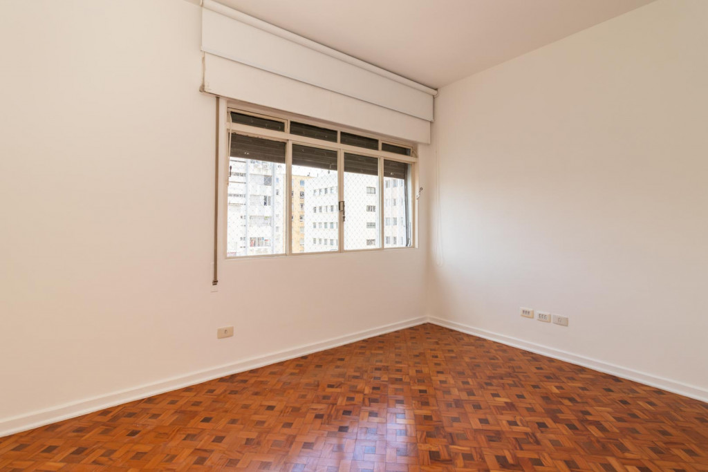 Captação de Apartamento para locação na Rua Aracaju, HIGIENOPOLIS, São Paulo, SP
