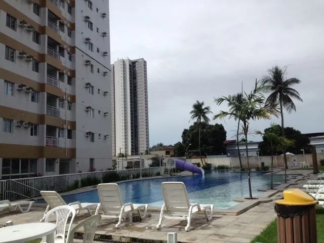 Captação de Apartamento a venda na Avenida Afonso Olindense, Várzea, Recife, PE