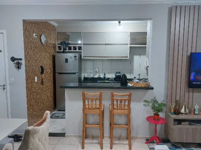 Apartamento à venda com 3 quartos, 120m² - Foto 1