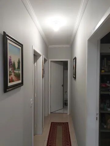 Apartamento à venda com 3 quartos, 120m² - Foto 2