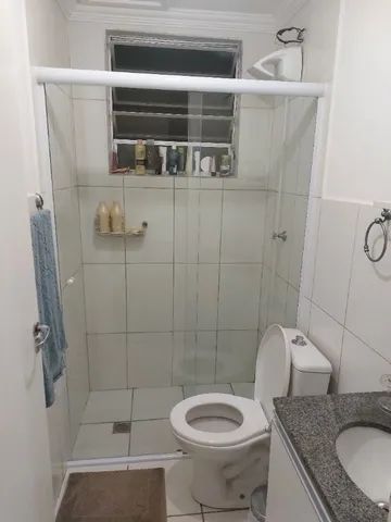 Apartamento à venda com 3 quartos, 120m² - Foto 3