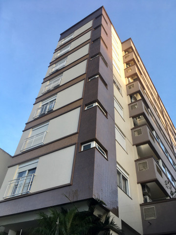 Apartamento a venda na Rua Botafogo, Menino Deus, Porto Alegre, RS