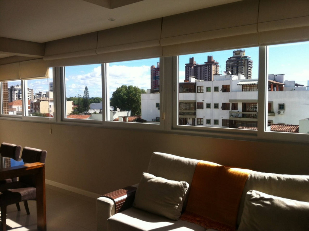 Apartamento a venda na Rua Botafogo, Menino Deus, Porto Alegre, RS