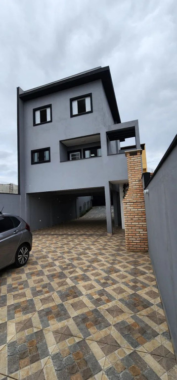 Casa à venda com 3 quartos, 180m² - Foto 2