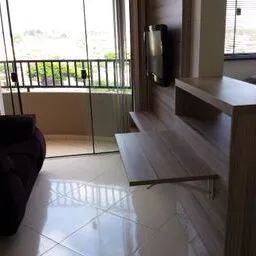 Casa, 1 quarto, 38 m² - Foto 3