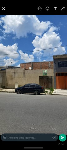 Captação de Casa a venda na Rua Araras, Vila Beija-Flor, Contagem, MG