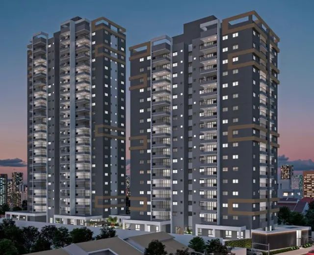 Captação de Apartamento a venda na Avenida Vila Ema - de 3702 ao fim - lado par, Vila Ema, São Paulo, SP