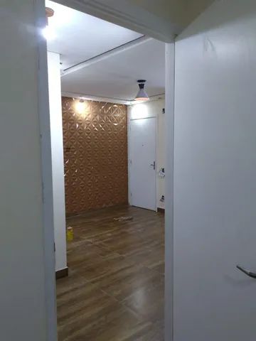 Captação de Apartamento a venda na Rua Um, Jardim Belcito, São Paulo, SP