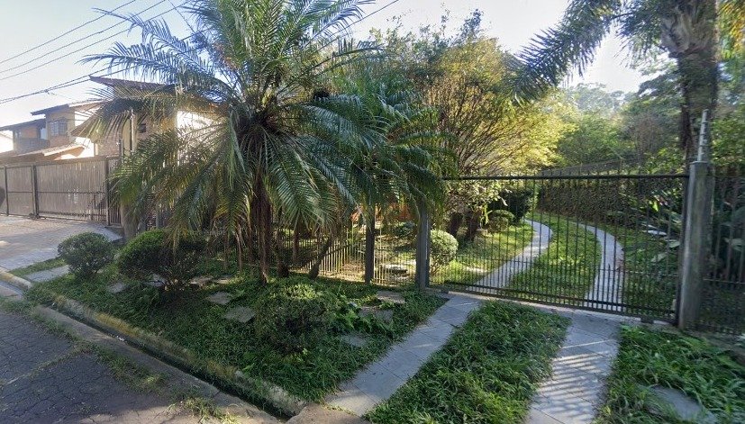 Foto - São Paulo - PARQUE SAO DOMINGOS