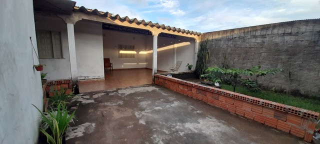 Captação de Casa a venda na Rua Vitória, Conquista, Rio Branco, AC