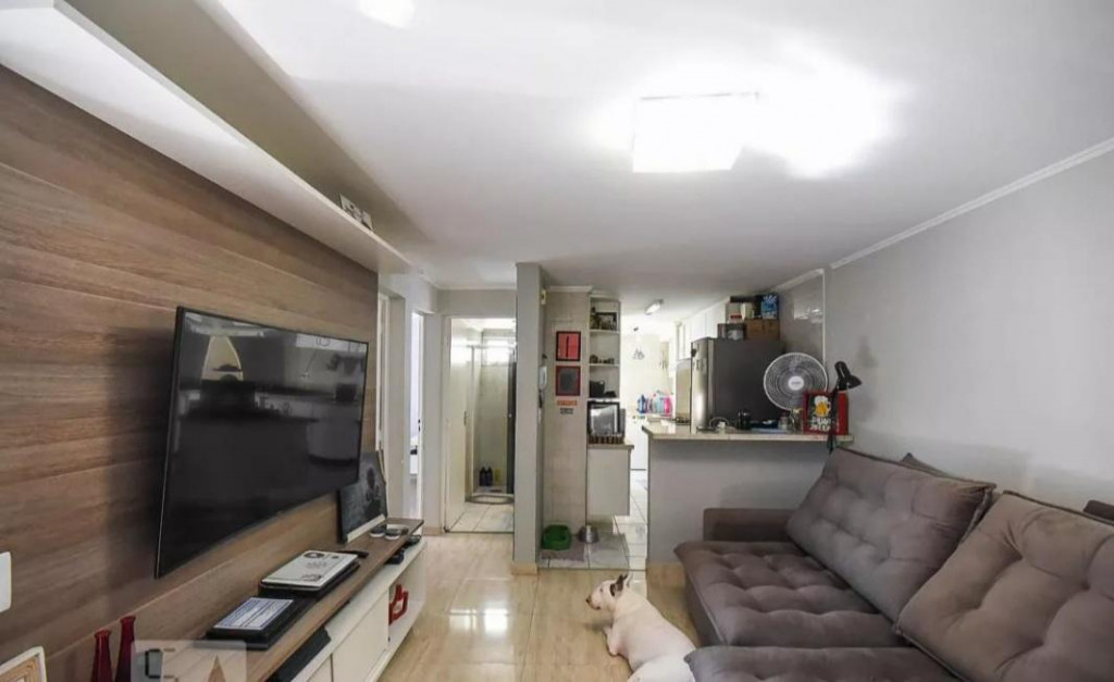 Casa à venda com 2 quartos, 54m² - Foto 2