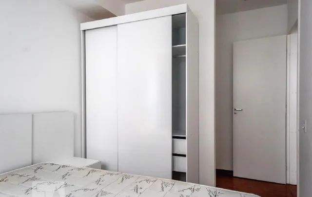 Apartamento à venda com 2 quartos, 60m² - Foto 2