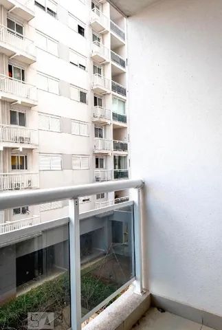 Apartamento à venda com 2 quartos, 60m² - Foto 3