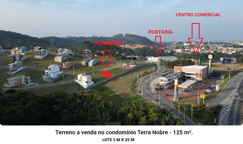 Foto - Cotia - Jardim Atalaia