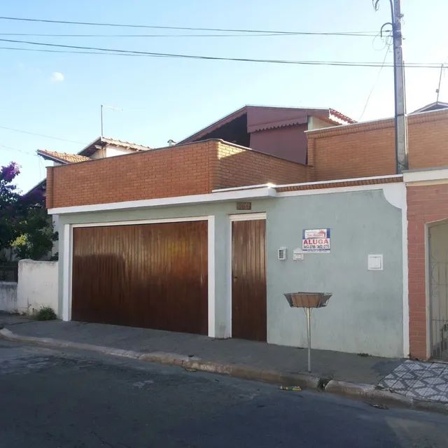 Captação de Casa a venda na Rua Doutor José de Oliveira Moura, Vila Resende, Caçapava, SP