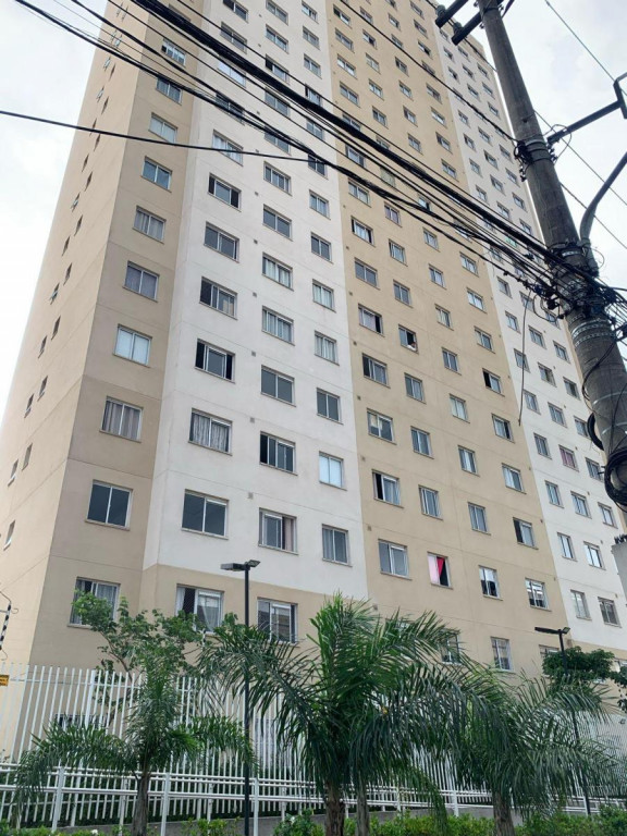 Captação de Apartamento a venda na Av. Sapopemba, 9988, Jardim Planalto, São Paulo, SP