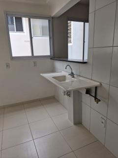 Foto - Sumaré - Condomínio Parque das Flores. Bloco 10. Apto 21