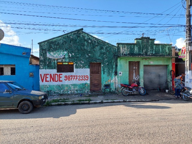 Foto - Santa Rita - Centro