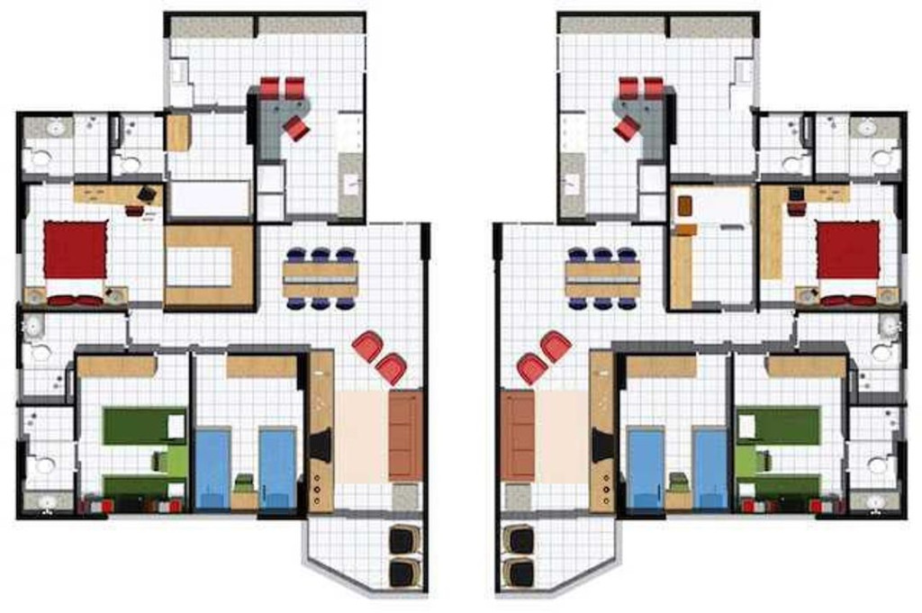 Foto - Recife - Imbiribeira