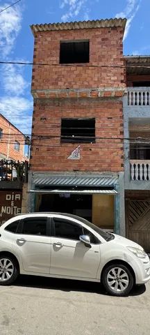Captação de Casa a venda na Rua Bahia, Vila Marcelo, São Paulo, SP