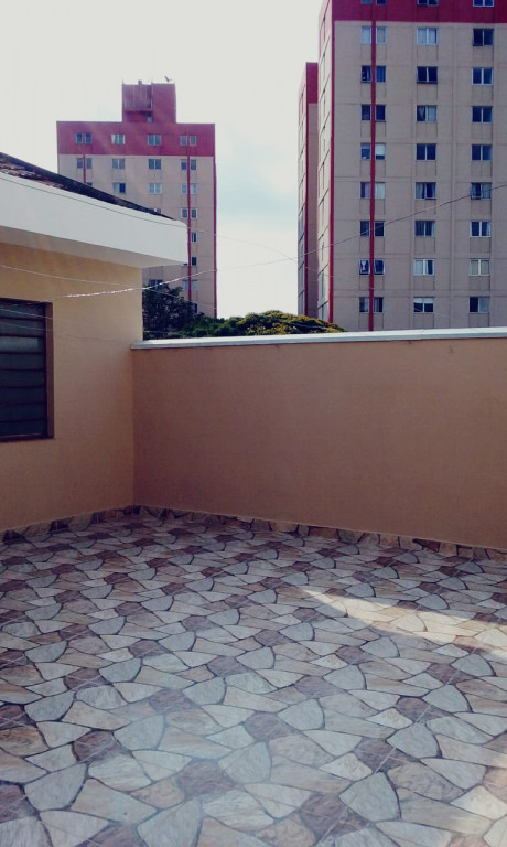 Casa à venda com 3 quartos, 280m² - Foto 2