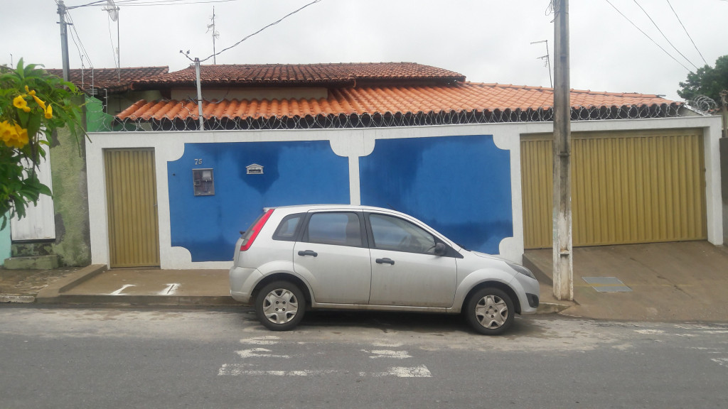 foto - Sete lagoas - Aeroporto