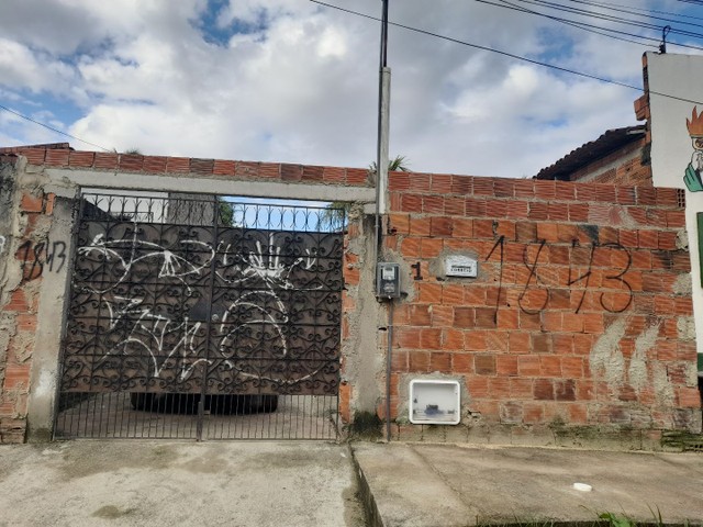 Captação de Casa a venda na Rua Miracel, Siqueira, Fortaleza, CE