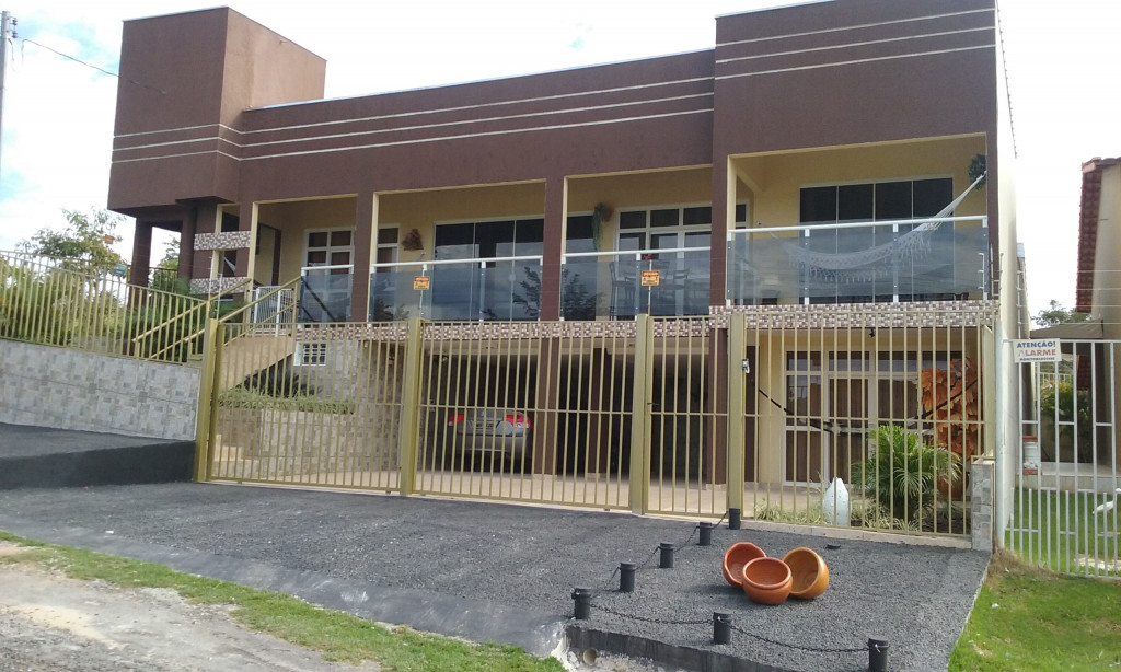 Captação de Casa a venda na Rua 8, Condomínio Residencial Porto Seguro, Caldas Novas, GO