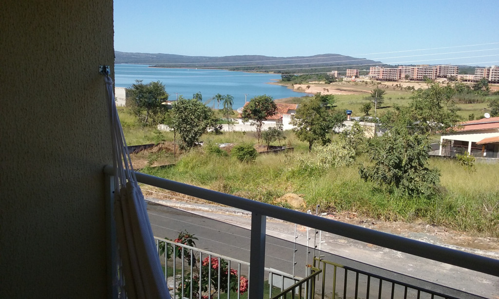 Captação de Casa a venda na Rua 8, Condomínio Residencial Porto Seguro, Caldas Novas, GO