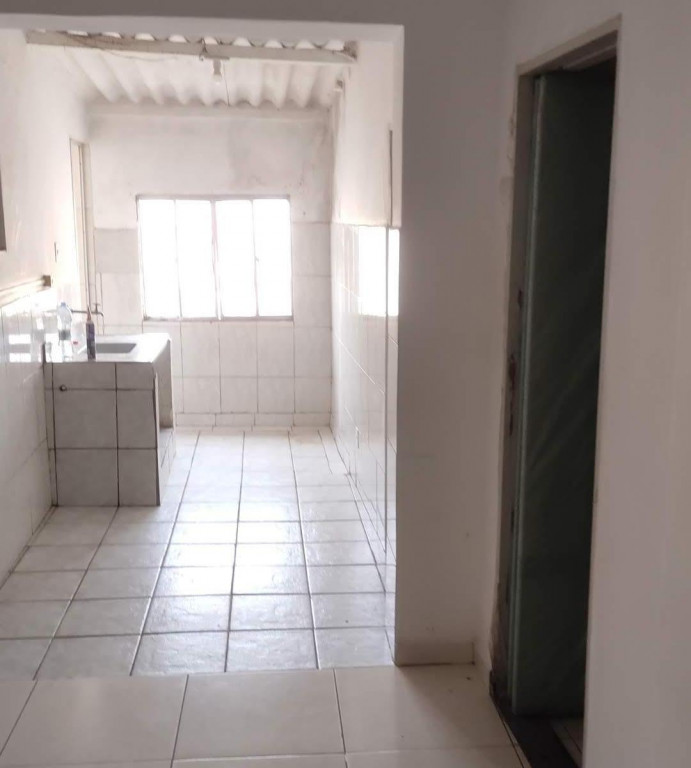 Apartamento à venda com 2 quartos, 60m² - Foto 1