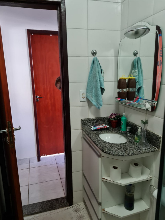 Casa em Condomínio a venda na Rua 1 B, Residencial Cidade Verde, Goiânia, GO