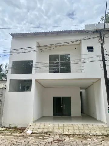 Captação de Casa a venda na Rua José Marcelino de Oliveira, Centro, Ananindeua, PA