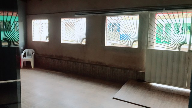 Foto - Porto Velho - Floresta