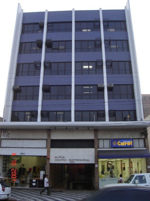 Primeira imagem do imóvel