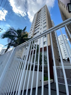 Captação de Apartamento a venda na Rua Aleixo Garcia, VILA OLIMPIA, São Paulo, SP