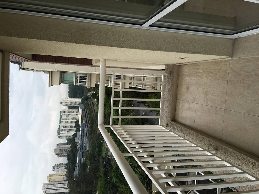 Captação de Apartamento a venda na Rua José Gonçalves, MORUMBI, São Paulo, SP