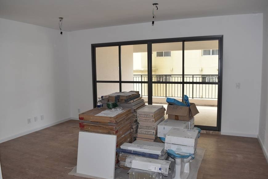 Casa à venda com 3 quartos, 109m² - Foto 2