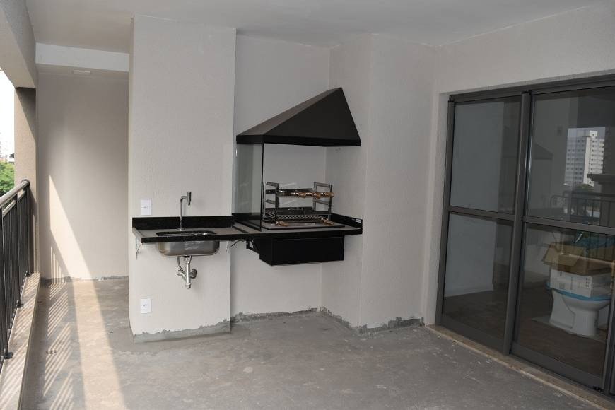 Casa à venda com 3 quartos, 109m² - Foto 3