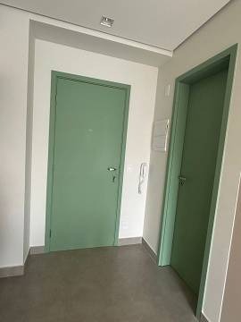 Apartamento à venda com 1 quarto, 32m² - Foto 3