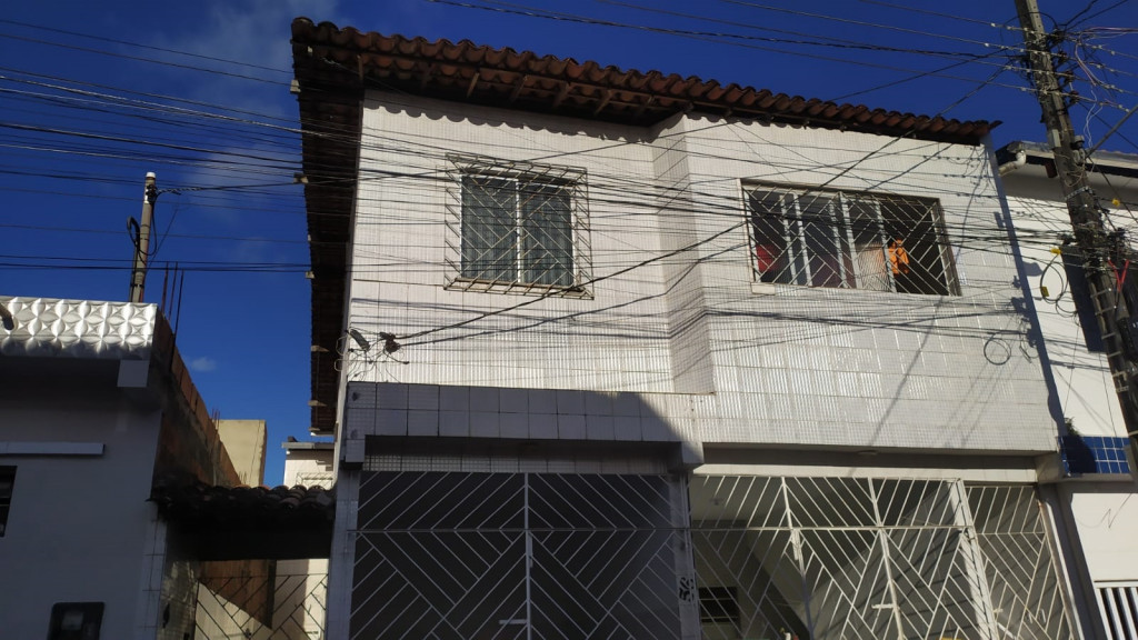 Casa à venda e aluguel com 2 quartos, 60m² - Foto 5